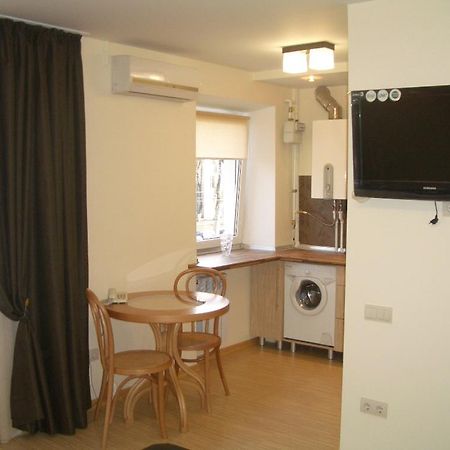 Sunny Studio Arcadia Beach Apartamento Odessa Exterior foto