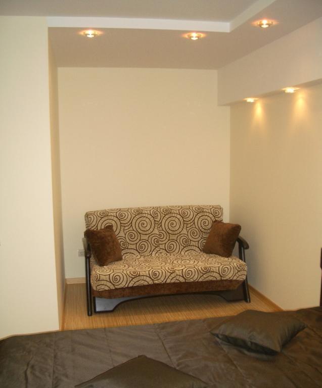 Sunny Studio Arcadia Beach Apartamento Odessa Exterior foto